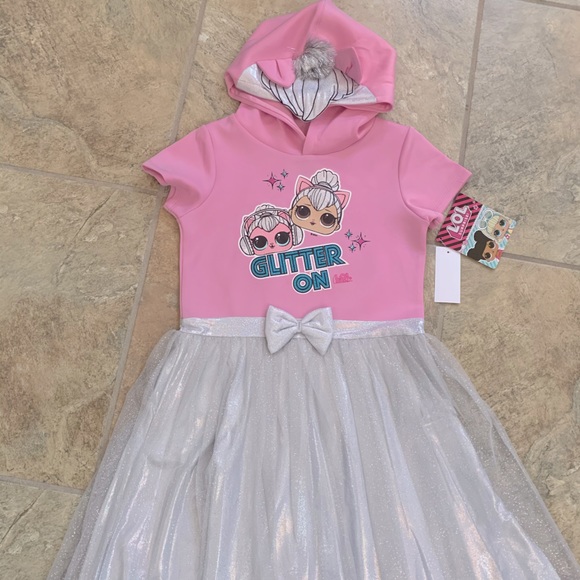 Dresses | Lol Surprise Dress | Poshmark